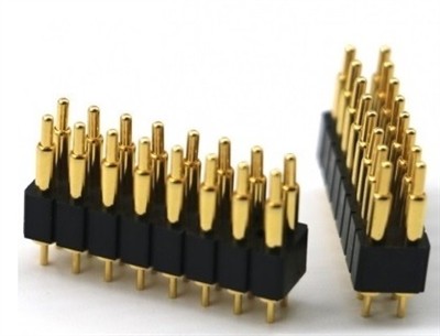 Pogo Pin ulagichining afzalliklari