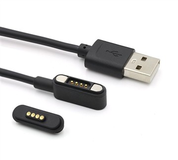 USB magnit zaryadlash kabeli