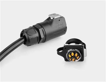 Yuqori tezlik ulanish echimlari