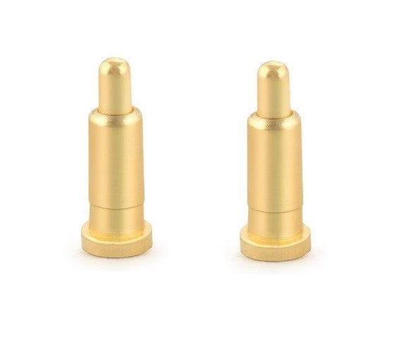 Pogo Pin 2Pin ulagichi